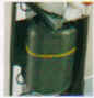 Oasis Aquabar Hot Tank