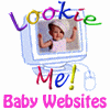 Babies websites