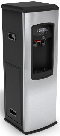 Point of Use POU Bottleless Water Dispenser and Water Cooler