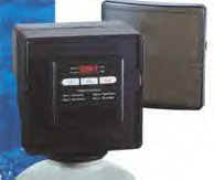 Fleck Pro FLo Multimedia Water FIlter Control Valve