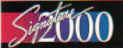 Signature 2000 Pressure Tanks