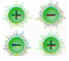 Air Purifier and Air Cleaner Negative Particles