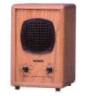 Spring Air Purifier CS2 - Air Cleaner
