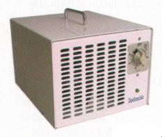 Spring Air Purifier IC3 - Commercial Air Cleaner