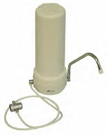 Counter Top Water Filter CHL-150 