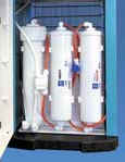 Vertex Water Cooler