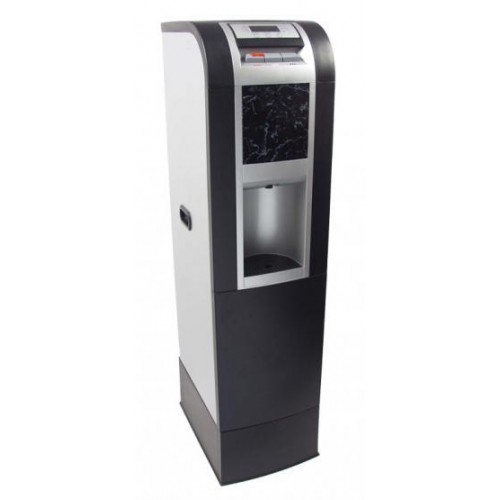 Oasis Aquarius Counter Top Hot N Cold Water Cooler, 177 oz/Cold
