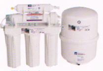 Reverse Osmosis - Undersink Model