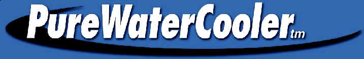 Vertex Pure Water Cooler PWC-2000F