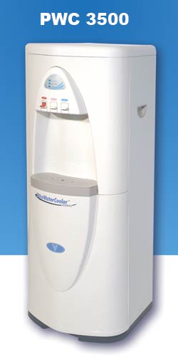 Water Cooler Water Dispenser Model PWC-3500